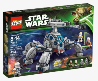 Lego Star Wars Umbaran, HD Png Download, Transparent PNG