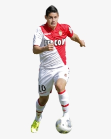 1000 Images About James Rodriguez Colombia On Pinterest - James Rodriguez Et Falcao A Monaco, HD Png Download, Transparent PNG