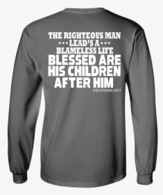 The Righteous Man Apparel Our Lord Style   Class - Making History The Calm, HD Png Download, Transparent PNG
