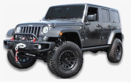 Jeep Yj Rims, HD Png Download, Transparent PNG