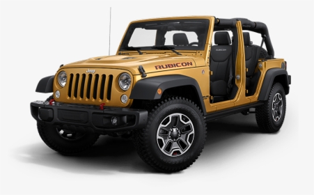 2014 Jeep Rubicon X Fully Capable Off-road Suv - Rubicon Willys, HD Png Download, Transparent PNG