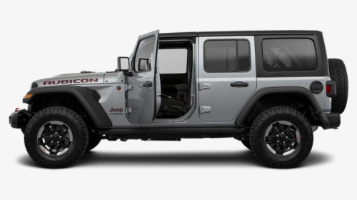 Jeep Gladiator Rubicon Overland, HD Png Download, Transparent PNG