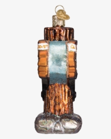 Sequoia National Park Glass Ornament - Tower, HD Png Download, Transparent PNG