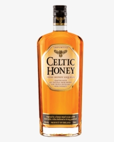 Celtic Honey Liqueur - Celtic Honey, HD Png Download, Transparent PNG