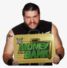Money In The Bank Briefcase Png, Transparent Png, Transparent PNG