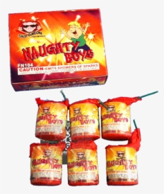 Firecracker, HD Png Download, Transparent PNG