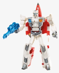 Hasbro Transformers Combiner Wars G2 Superion, HD Png Download, Transparent PNG