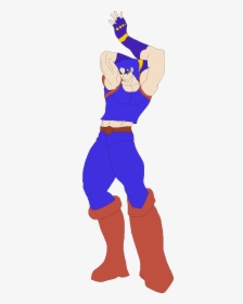 Fictional Fight Wiki - Cartoon, HD Png Download, Transparent PNG
