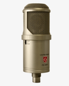Lauten Audio Clarion Fc 357 Multi Pattern Fet Condenser - Lauten Audio, HD Png Download, Transparent PNG