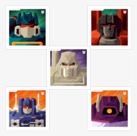 The Transformers, HD Png Download, Transparent PNG