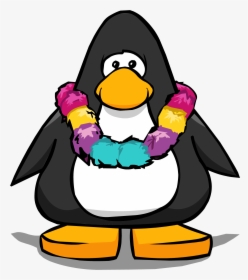 Club Penguin Rewritten Wiki - Club Penguin Facepaint, HD Png Download, Transparent PNG