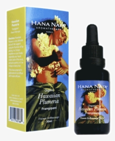 Organic Hawaiian Plumeria Enfleurage Oil From Maui - Box, HD Png Download, Transparent PNG