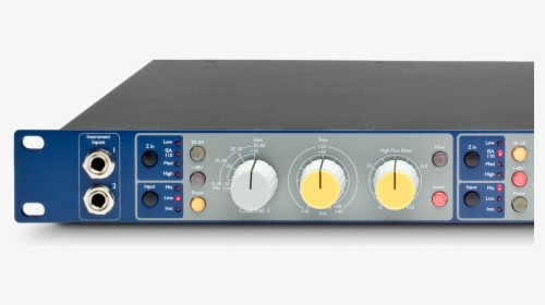 Focusrite Isa Two, HD Png Download, Transparent PNG