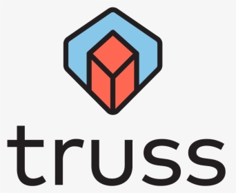 Truss Commercial Real Estate Logo, HD Png Download, Transparent PNG