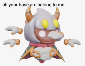 Spoder - Most Powerful Image Of Taranza, HD Png Download, Transparent PNG