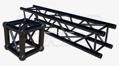 F34-truss - Aluminium Stage Truss Png, Transparent Png, Transparent PNG