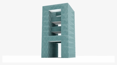 Structures Render2 - Shelf, HD Png Download, Transparent PNG