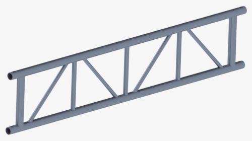 Vierendeel Bridge, HD Png Download, Transparent PNG
