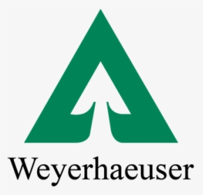 Weyerhaeuser-01 - Sign, HD Png Download, Transparent PNG