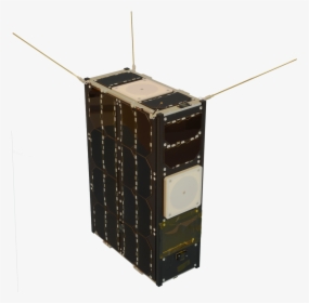 Gomx-4b - Jiuquan Satellite Launch Center, HD Png Download, Transparent PNG