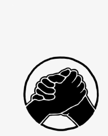Black Student Union Logo Edited - Students Black Student Union, HD Png Download, Transparent PNG