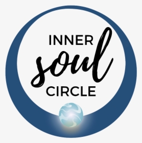 Inner Soul Logo - Circle, HD Png Download, Transparent PNG