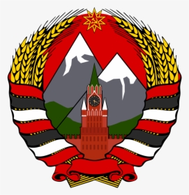 Soviet Union Coat Of Arms Clipart , Png Download - Soviet Union Coat Of Arms, Transparent Png, Transparent PNG