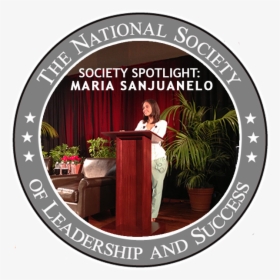 National Society Of Leadership And Success, HD Png Download, Transparent PNG