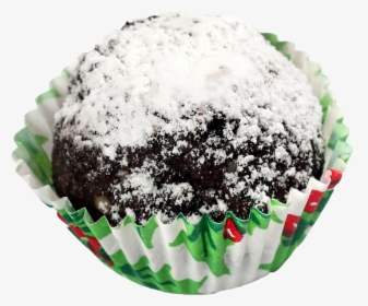 Christmas Pudding, HD Png Download, Transparent PNG