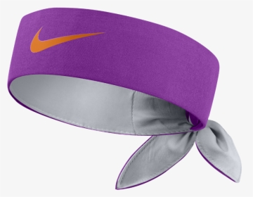Headband Nike, HD Png Download, Transparent PNG