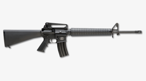 15™ Rifle - Fn 15 Rifle, HD Png Download, Transparent PNG