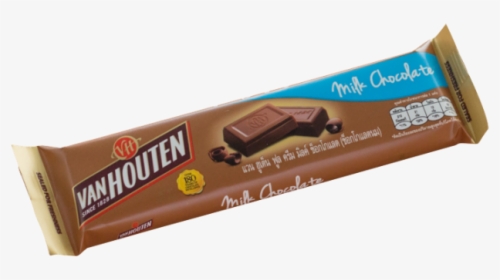 Van Houten Chocolate, HD Png Download, Transparent PNG