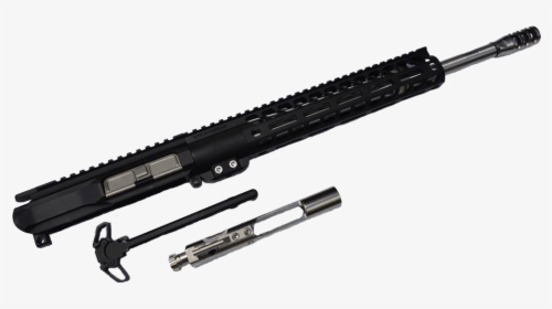 Blackfin Upper - Sniper Rifle, HD Png Download, Transparent PNG