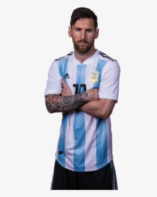 Messi Argentina 2018 Png Clipart , Png Download - Messi Png Argentina Transparent, Png Download, Transparent PNG