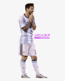 Png Lionel Messi Argentina, Transparent Png, Transparent PNG