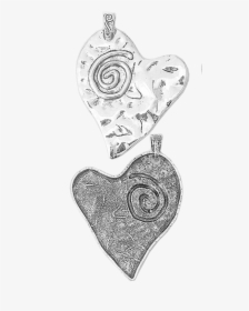 Closed Heart - Heart, HD Png Download, Transparent PNG