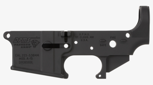 Aero Precision M16a4 Lower, HD Png Download, Transparent PNG