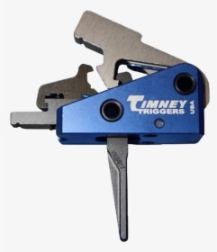 Timney Ar Flat Trigger, HD Png Download, Transparent PNG