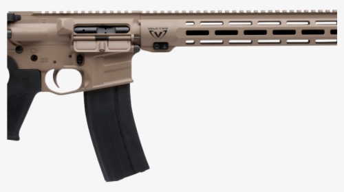224 Valkyrie Ar 15 Introduced By Savage The Firearm - Valkyrie Ar 15, HD Png Download, Transparent PNG