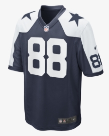 Cowboys Throwback Jersey, HD Png Download, Transparent PNG