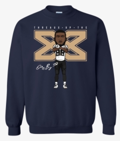 Dez Bryant Saints Sweater Sweatshirt - Ugly Christmas Sweater Helicopter, HD Png Download, Transparent PNG