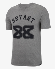 Jordan Dez Bryant Men S T-shirt, By Nike Size Medium - Active Shirt, HD Png Download, Transparent PNG