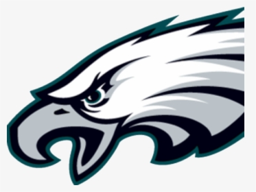 Transparent Philadelphia Clipart - Transparent Philadelphia Eagles Logo, HD Png Download, Transparent PNG