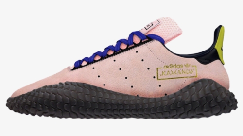 Dragon Ball Z X Adidas Kamanda Majin Buu    Title Dragon - Sneakers Adidas Dragon Ball Z, HD Png Download, Transparent PNG