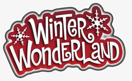 Winter Wonderland Png - Winter Wonderland Hyde Park, Transparent Png, Transparent PNG