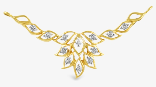 Transparent Star Crown Png - Necklace, Png Download, Transparent PNG