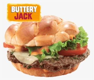 Jack In The Box Burgers , Png Download - Jack In The Box, Transparent Png, Transparent PNG