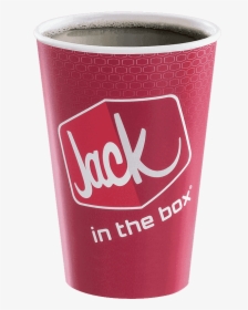 Jack In The Box Small Coke Calories [6] - Jack In The Box, HD Png Download, Transparent PNG
