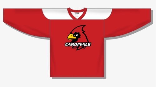 Cards - Sports Jersey, HD Png Download, Transparent PNG