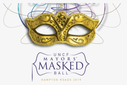 Mayors Mask Ball 2019 Atlanta, HD Png Download, Transparent PNG